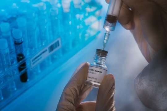ВООЗ допустила казахстанську вакцину від коронавірусу до клінічних випробувань