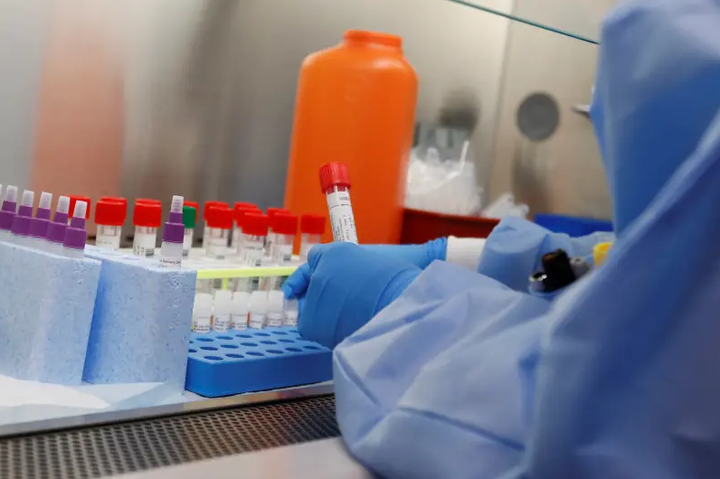 Лабораторії Ізраїлю оголосили страйк і відмовилися робити тести на коронавірус