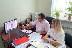 Учасники обговорили ряд питань, які стосувалися здоров’я та благополуччя тварин, плану моніторингу ветеринарних препаратів, а також державний контроль у сфері фітосанітарних заходів