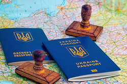 У «червоному» списку залишається 57 країн