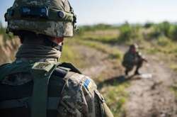 Ситуація залишається повністю контрольованою українськими воїнами