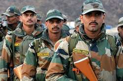 Міноборони Індії повідомило, що не братиме участі у навчаннях «Кавказ-2020» у Росії