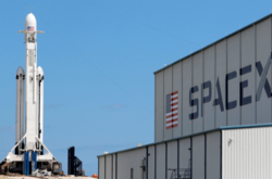 SpaceX відклала запуск супутників Starlink