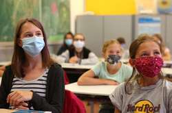 У разі Covid-19 в учня на карантин піде весь клас, - Ляшко