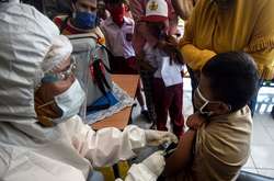 У 10 разів заразніший за звичайний: вчені виявили новий штам коронавірусу