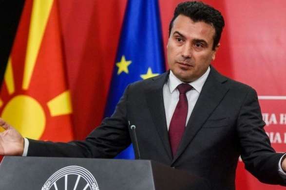 Північна Македонія затвердила новий уряд на чолі з соціал-демократами 