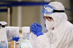  Станом на ранок в Україні померло 30 людей 