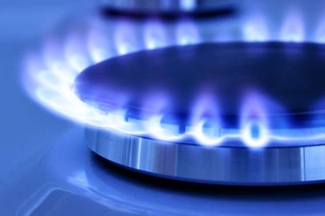 Ощадливі споживачі Рівненщини купують газ на зиму влітку