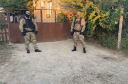 Обшуки в окупованому Криму: журналіста забрали до управління ФСБ