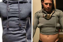 Фото неудачников, которые заказывали в интернете в первый и последний раз