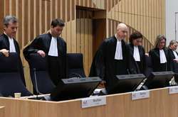 Загалом у рамках цих слухань очікується три сесії тривалістю по два тижні кожна