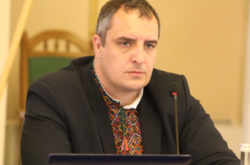 Голова Львівської облради захворів коронавірусом