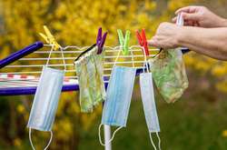 Для запобігання поширенню коронавірусу слід дотримуватись заходів особистої безпеки