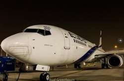 Ізраїльська авіакомпанія виконає історичний рейс в ОАЕ (фото)