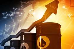 Ціни на нафту зросли до максимуму за останні п'ять місяців