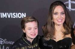 Дочь Анджелины Джоли передумала менять пол