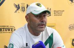 Тренер «Прикарпаття»: Як грати в футбол, якщо майже вся команда перехворіла на Covid-19?