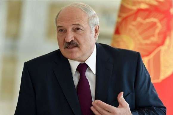 Лукашенко визнав, що в Білорусі «дещо авторитарна» система