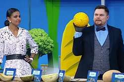 Експерти розкажуть, на що звертати увагу при виборі дині