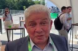 Шансы на победу на данном этапе Филимонов оценивает – 50 на 50