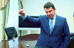 Ложь на миллиарды: Сытник врал, когда заявлял о поступлениях в бюджет от деятельности НАБУ 