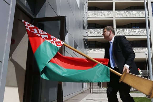 Посли ЄС затвердять санкції щодо Білорусі наступного тижня 