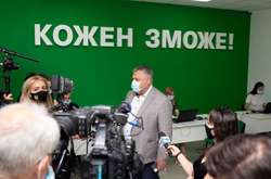 «Слуга Народу» оголосила про початок праймеріз нового формату в Запорізькій області