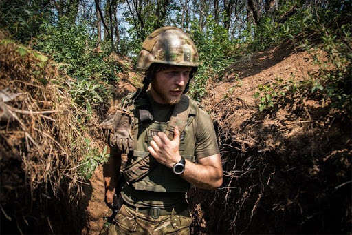 Окупанти на Донбасі від початку доби дотримувалися «тиші»