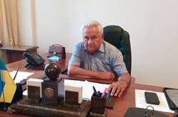 Заступник голови української делегації в ТКГ Вітольд Фокін заявив, що Україна повинна надати Донбасу особливий статус