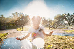 Погода на 1 сентября: лето продолжается с жарой +36