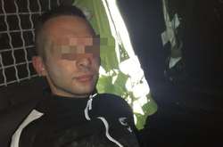  29-річного чоловіка заарештовано на 60 діб без права внесення застави 