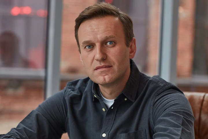 Соратники Навального опублікували розслідування, над яким він працював перед отруєнням