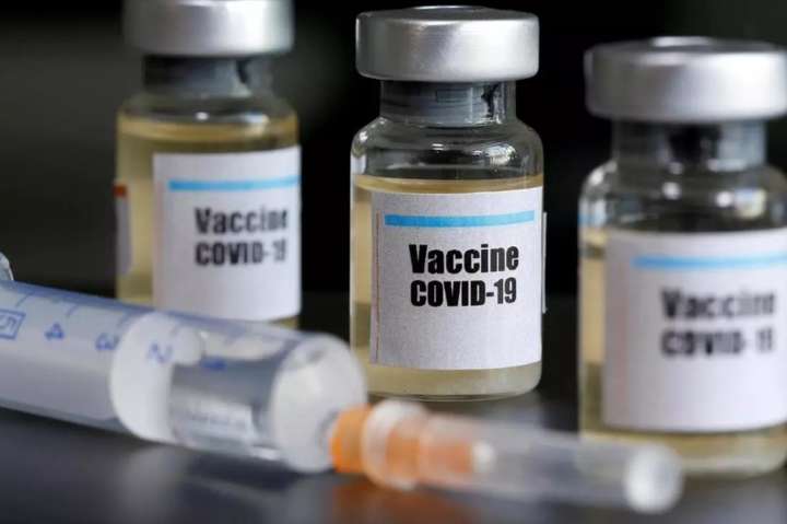 У МОЗ розповіли, коли в Україні може з’явитися вакцина від Covid-19