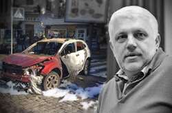  Справу Павла Шеремета передано в суд 