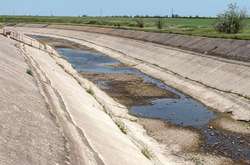 Водна блокада Криму. Окупанти згадали про права людини і хочуть, аби втрутилась ООН