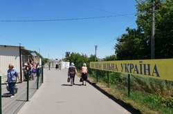 Пункти пропуску на Донбасі перейшли на осінній графік роботи