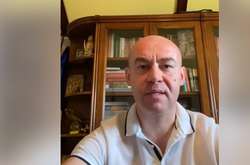 Мер Тернополя захворів на коронавірус 