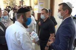 До Умані 1 вересня приїхала спецкомісія з Києва 