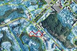 Фірма хотіла звести будинки по вул. Дегтярна, 2-4 