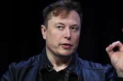 Маск вошел в тройку самых богатых людей мира - Bloomberg