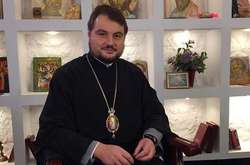 Митрополит Поместной церкви заболел коронавирусом