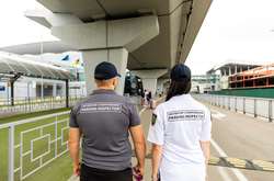 У «Борисполі» почали працювати інспектори з паркування