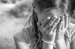 Дитину знайшли через вісім годин пошуків