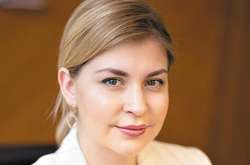 Стефанішина стала головою Комісії євроатлантичної інтеграції