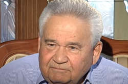 На сайте «Миротворца» прибыло: администрация добавила Фокина в свою базу данных 