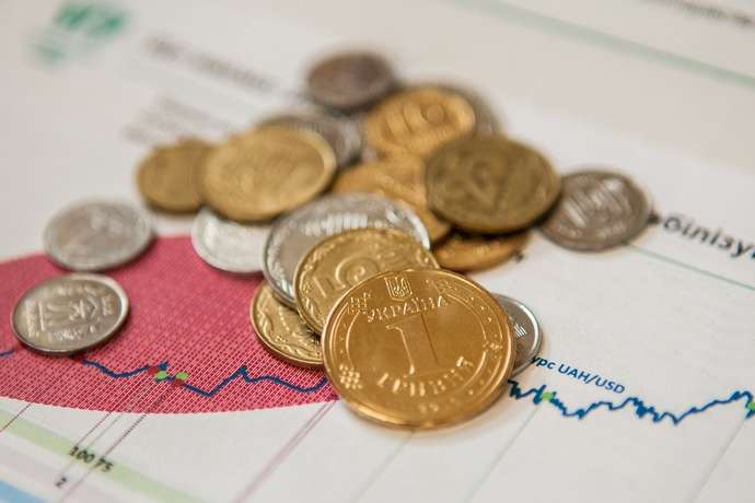 Мінфін продав гривневі ОВДП на 2,83 млрд грн