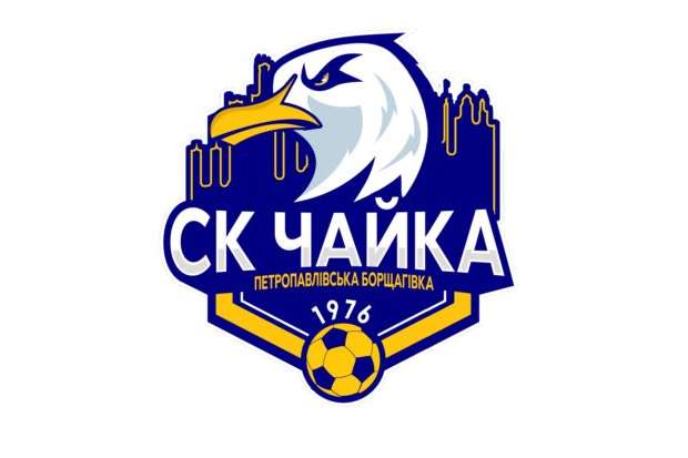 Suchasnij Vid Sel Ukrayinskij Futbolnij Klub Prezentuvav Novu Emblemu Glavkom