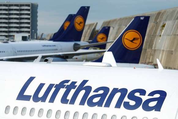 Lufthansa перенесла відновлення рейсів Київ-Мюнхен