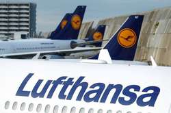 Lufthansa перенесла відновлення рейсів Київ-Мюнхен