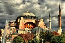 У Туреччині затримали командира ІДІЛ, який планував теракт у Святій Софії